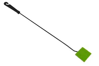 Homefish скребок аквариумный металлический